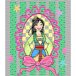 Princess-PR 2031